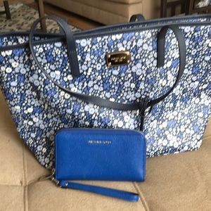 Extra Large Michael Kors Tote